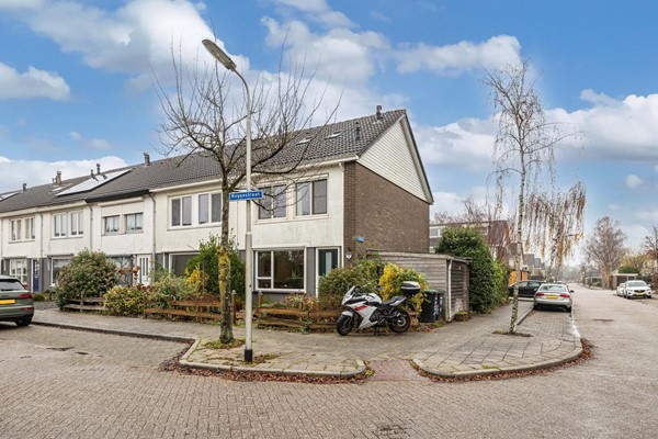 Medium property photo - Reggestraat 31, 8303 LA Emmeloord
